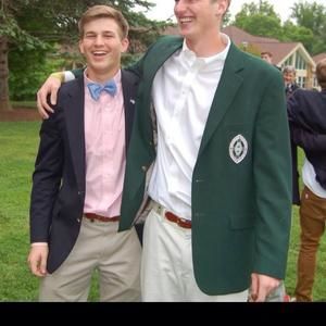 Meet your Posher, Jack